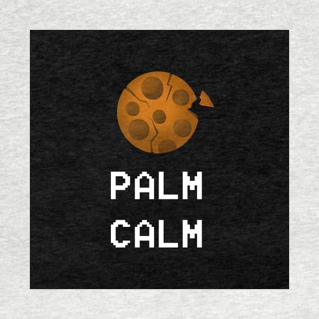 Coockie PALM CALM by Withart